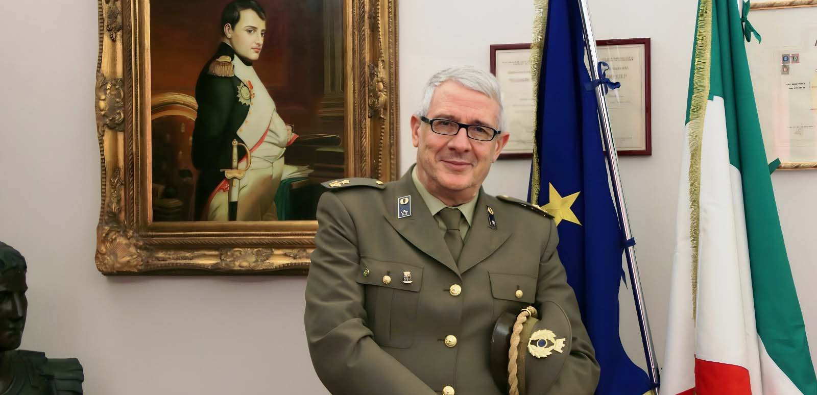 Diritto Militare