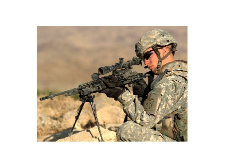 Il reato di Insubordinazione militare.