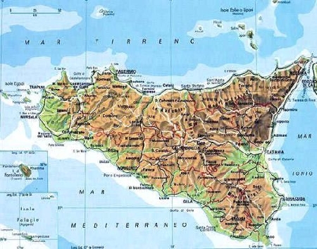 Norme di attuazione dello Statuto speciale della Regione sici...