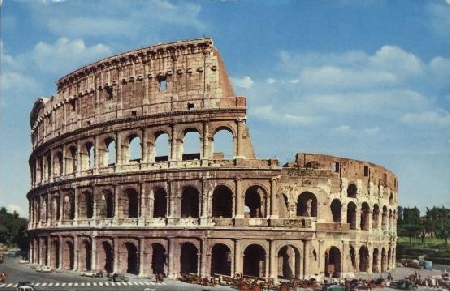 Ordinamento di Roma capitale.