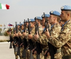 Il caso Turchia-Siria. Dalla Rivista Stato Maggiore della Dif...