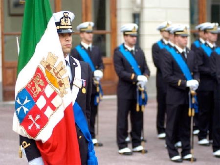 Livorno Accademia Navale: Affidamento della progettazione def...