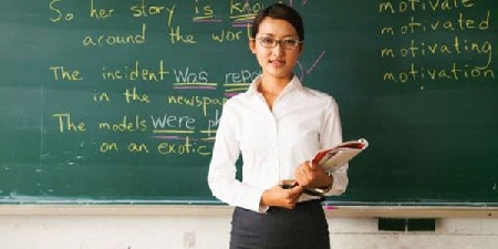 I docenti con abilitazione all'insegnamento conseguito all'es...