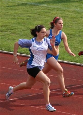 PERSOMIL. Scadenza 2.4.13 VFP4 Atleti A.M. Concorso pubblico,...