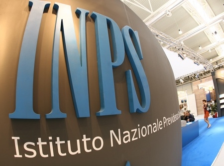 INPS: interessi al 5,22% per il ritardo nel pagamento della s...