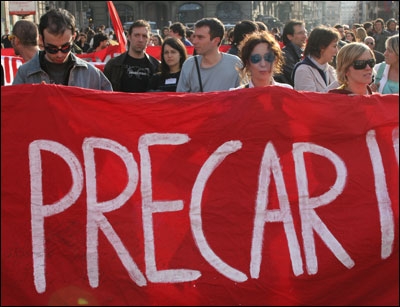 La riserva di posti in favore dei precari dell’amministrazion...