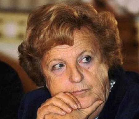 Carceri: Cancellieri, sono per amnistia ma decide Parlamento ...