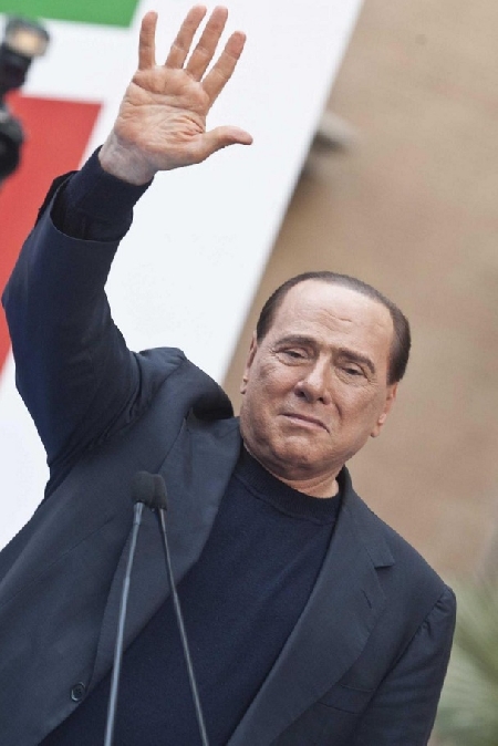 Silvio Berlusconi, il ministro Mario Mauro: Amnistia o indult...