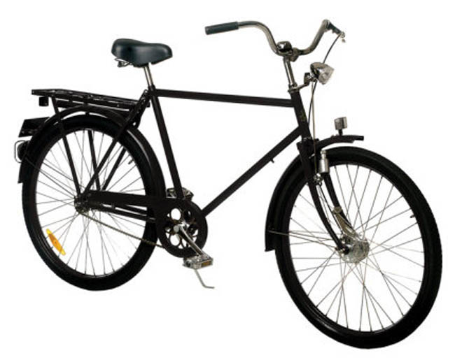 Velocipedi – Scontro – Responsabilità. La bicicletta è equipa...