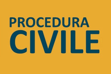 Procedimento civile – Arbitrato irrituale – Perizia contrattu...