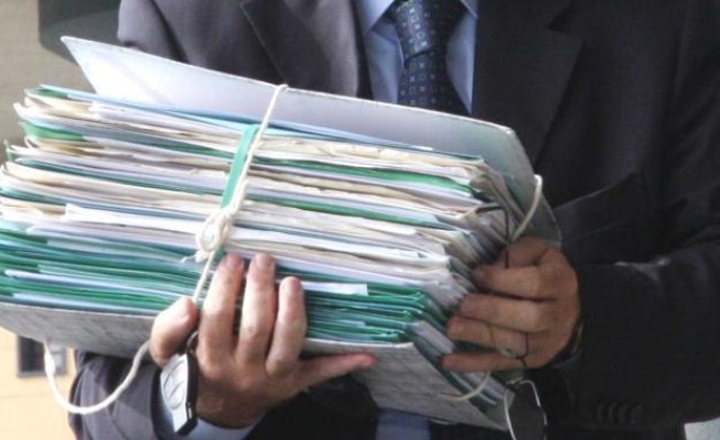 Il mancato regolamento delle spese processuali, nel dispositi...