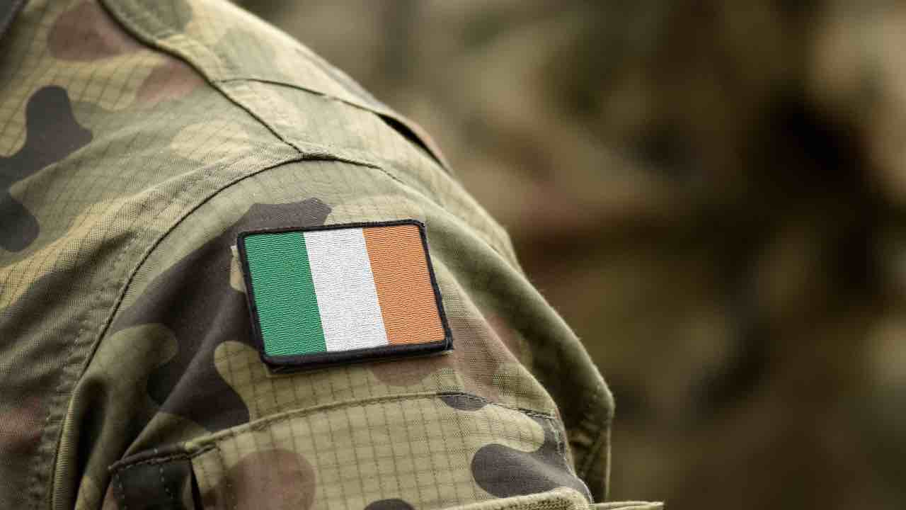 Riconosciuto ad un primo maresciallo dell'esercito il risarci...
