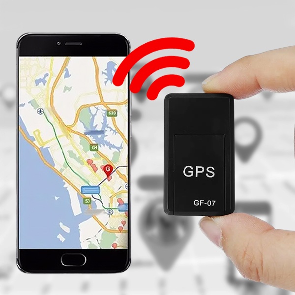 Ex coniuge posiziona un gps nell'auto della moglie. La pedina...