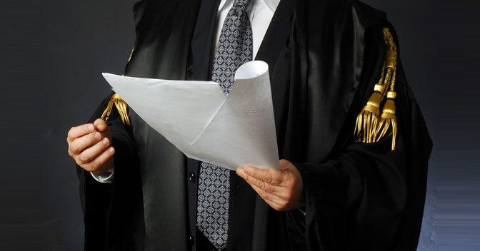 Civitavecchia. L’avvocato deve compensare il collega domicili...