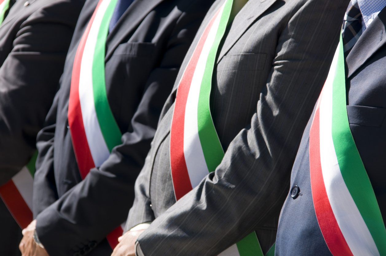 Abuso di ufficio. La Cassazione rinvia alla Corte Costituzion...