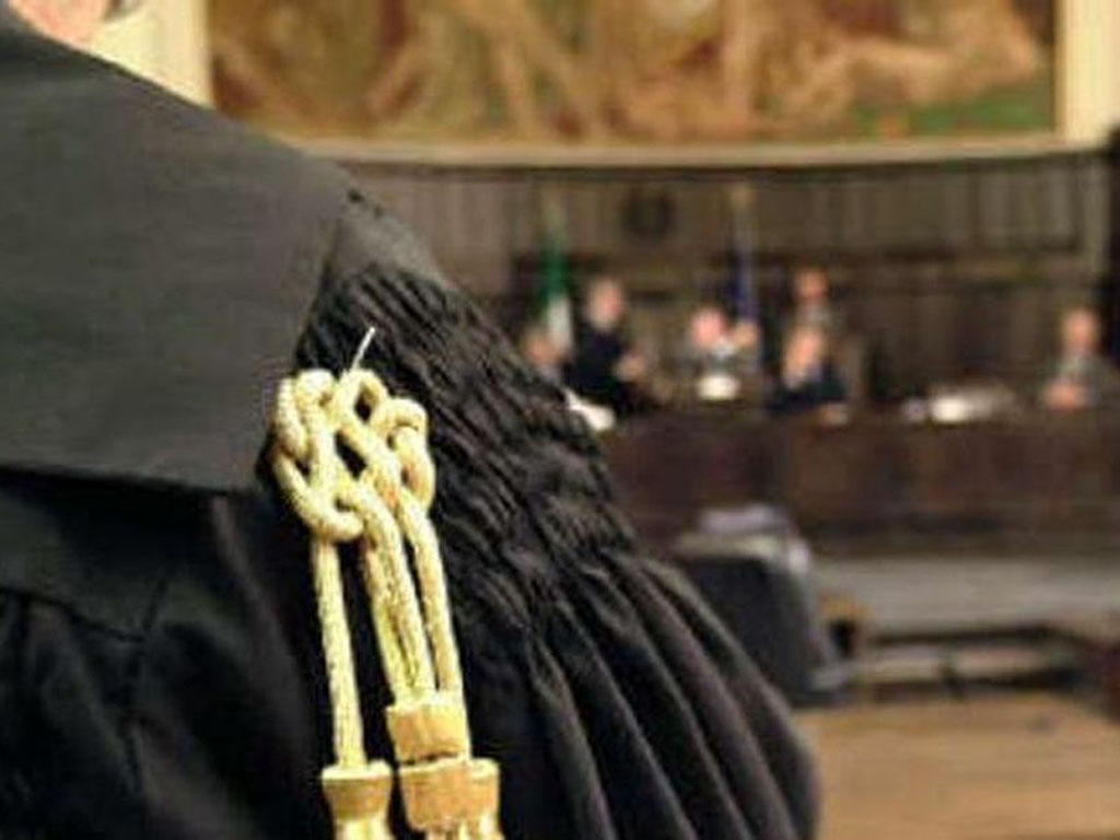Foggia. L’obbligo del cliente di corrispondere il compenso al...