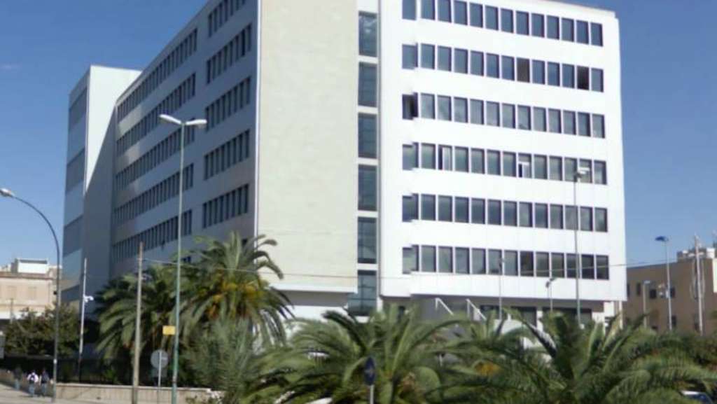 Cancelliere del Tribunale di Trapani, propone all'Avvocata S....