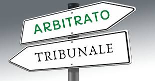 Torre Annunziata: l’eccezione di arbitrato soggiace al medesi...