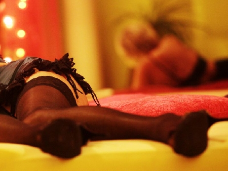 Anche gli introiti da prostituzione sono assoggettati a IVA C...