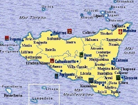 L.R. Sicilia 12 agosto 2011, n. 20. Interventi urgenti per lo...