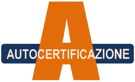 E' reato il falso in autocertificazione? E' applicabile l'art...