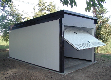 Condono edilizio: il garage diventa immobile destinato ad abi...