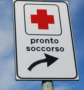Medici addetti al Pronto Soccorso rilascio di certificazioni ...