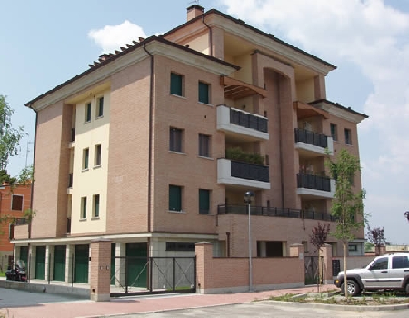 La ditta che deve svolgere lavori di ristrutturazione di una ...