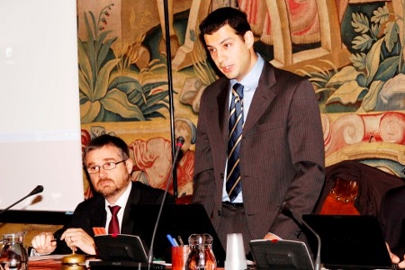 I costi della politica. I Consiglieri Provinciali possono cum...