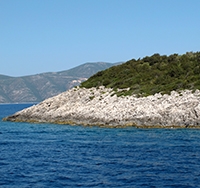 Istituzione di zone di protezione ecologica nel Mediterraneo