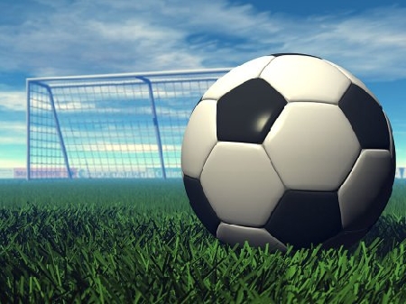 Si possono trasmettere le partite di calcio con schede strani...