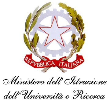 MINISTERO DELL'ISTRUZIONE, DELL'UNIVERSITA' E DELLA RICERCA D...