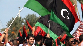 Life after Qadhafi