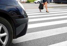 Pedoni fuori dalle strisce? Sì al concorso di colpa ''minimo'...