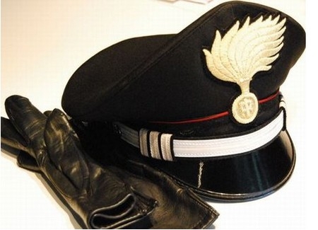 Insulta e minaccia un carabiniere intervenuto nell’esercizio ...