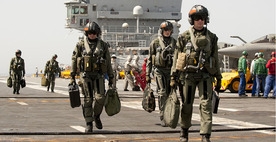 31 Oct. 2011 ''We answered the call'' - the end of Operation ...