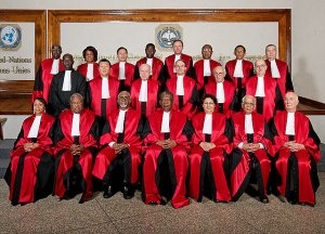 International Criminal Tribunal for Rwanda