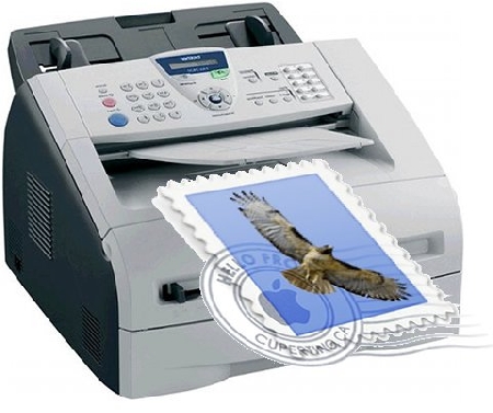 E' valido l'invio di documenti a mezzo del fax. Il destinatar...