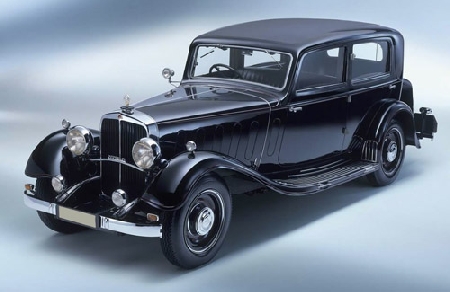 Le auto e le moto d'epoca non sono soggette al pagamento dell...