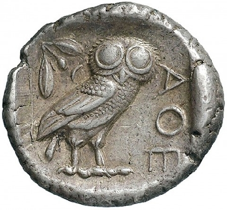 Le cose d'interesse numismatico acquisirebbero rilevanza, qua...