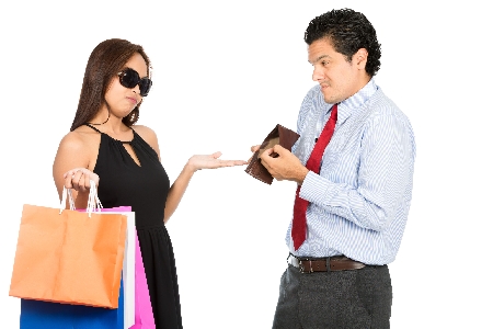 Il coniuge che si vuole separare ha diritto di accedere ai da...