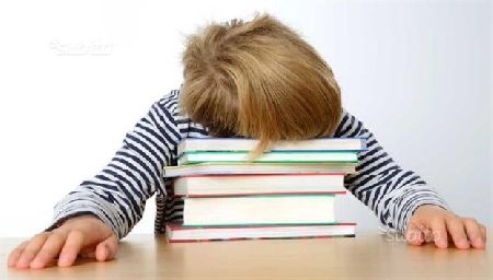 Alunno di prima media bocciato per rendimento scolastico nega...