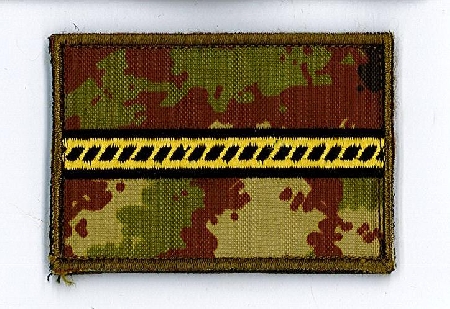 Maresciallo dell'esercito, imputato del delitto di ingiuria a...