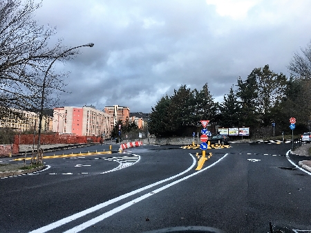 Codice della strada. I limiti di velocità vanno segnalati dop...