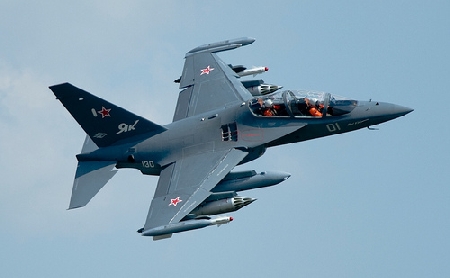 Un militare muore a seguito di un guasto dell'aereo dove stav...