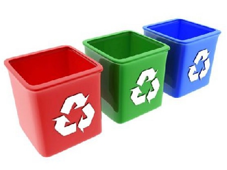 Tassa rimozione rifiuti solidi