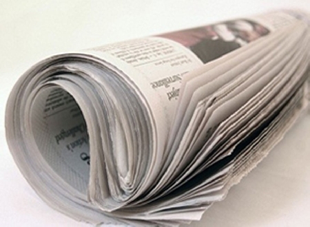Direttore responsabile di un quotidiano nazionale ritenuto co...