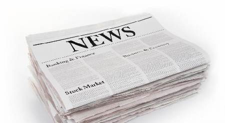 Il giornale non registrato presso la cancelleria del tribunal...