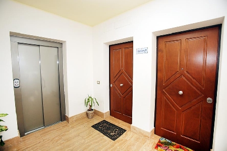 Il pianerottolo è un bene condominiale?