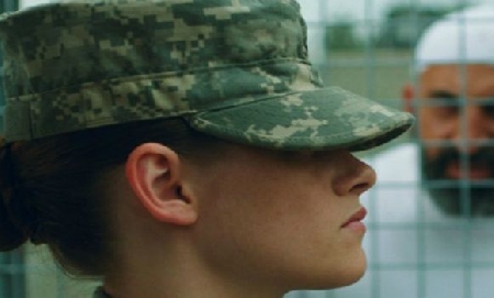 Una soldatessa riconosciuta responsabile di violenza sessuale...